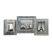 frames