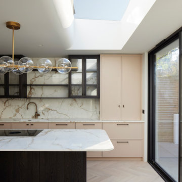 Wimbledon Village Villa
