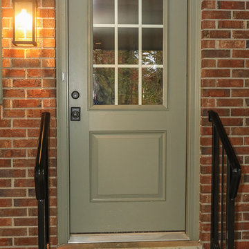 Modern Comfort Meets Timeless Style: Whole-Home Refresh