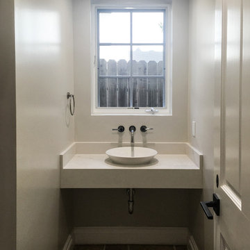 Pacific Palisades Kitchen Remodel