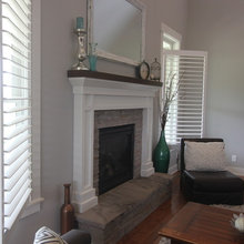Window dressings bv
