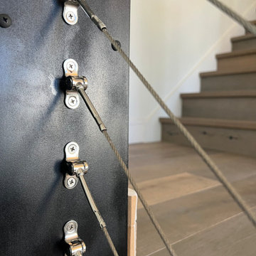 Industrial Modern