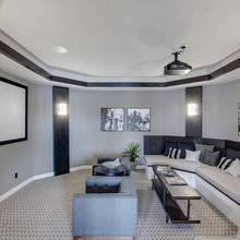 Media Room