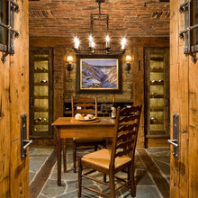 Wine Cellars