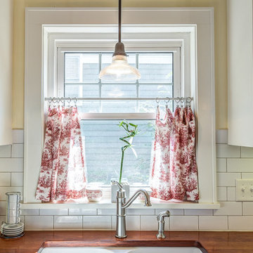 Plain & Fancy Cabinetry - Oakwood Ohio