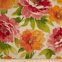 Outdoor fabric