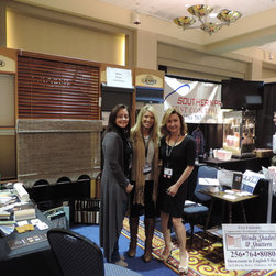 2014 Spring Building & Remodeling Show - Products