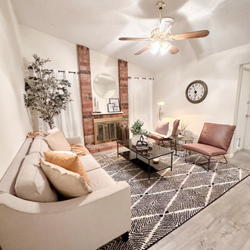 Home Staging