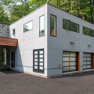 Pound Ridge New York
