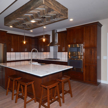 Middleton Two-Story Home