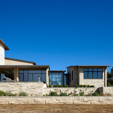 Escala Drive