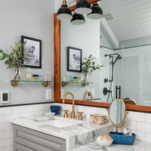 Boys Bathroom