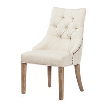 Dining chairs