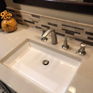 Applewood Dr Bathroom Remodel
