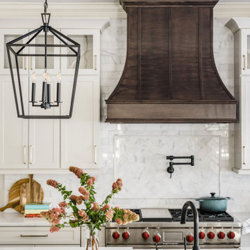 Freshly Modern {Bath Renovation}