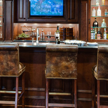 Lower Level - Game Rooms