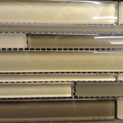 Modern Surface Tile - Tile