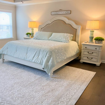 Rugs for the Bedroom