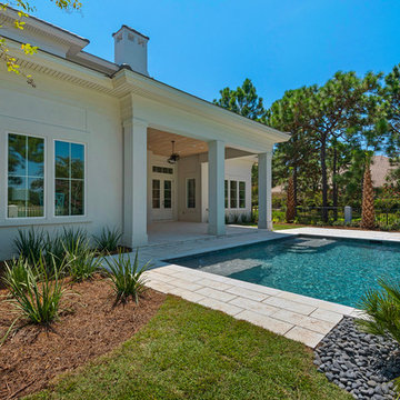 Regatta Bay Golf Course/Lakefront home