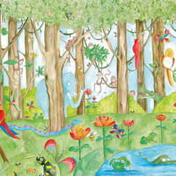 Mr Perswall Wallpapers - Wallpaper