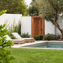 Contemporary Spanish Estate