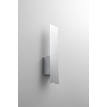 Reflex Wall Sconce in Polished Chrome