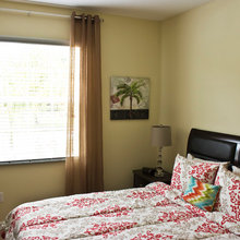 Guest Bedroom Ideas