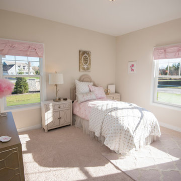 The Bayberry - Mequon, WI - Highlander Estates