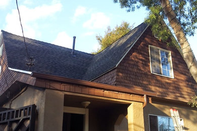 New Roof, Re-Roof, Roof Replacement, Oakland, Ca