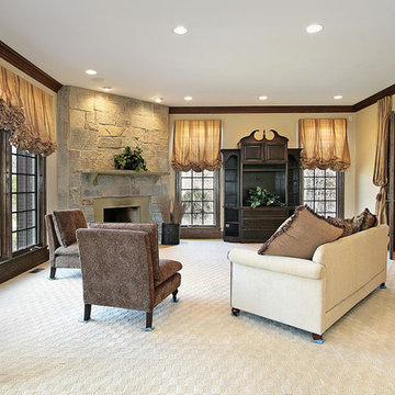 Custom Flooring