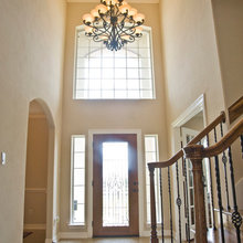 entry way