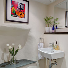 Bathroom Ideas