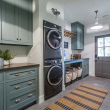 Laundry Ideas