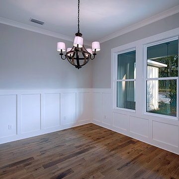 Custom home in Fairhope, Alabama | Completed 10/2017