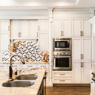 A Dream Discovered - Poland, Ohio Custom Home