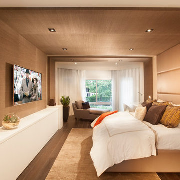 Miami Interior Designers - Architectural Volume