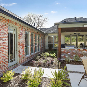 Five Oaks