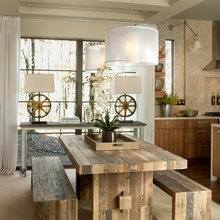 Kitchen Nook