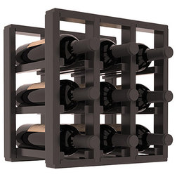 Contemporary Wine Racks by Wine Racks America
