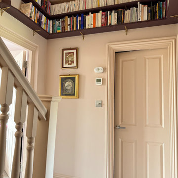 House Renovation in Herne Hill