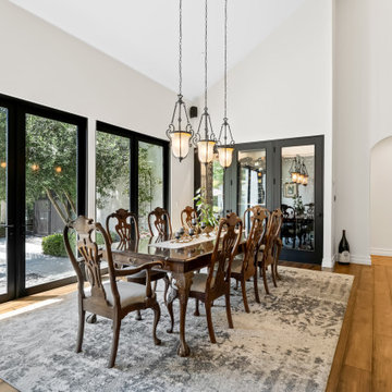 New Build in Floral Park, CA