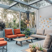 SunRoom/Conservatory