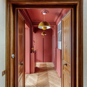 Entrée