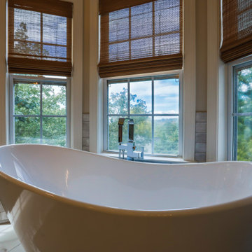 Master Bath Transformation