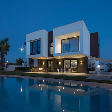 Casa Zahara