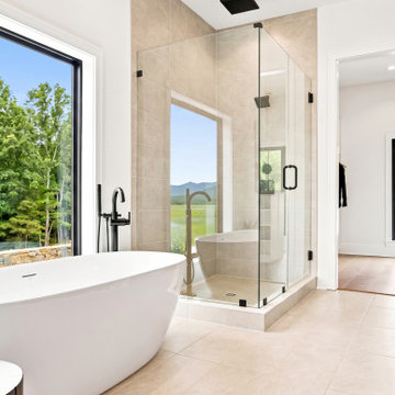 Schumacher Homes Cove Creek European: Asheville, NC