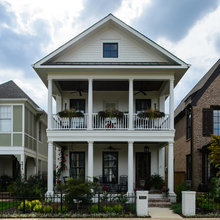 exterior elevation