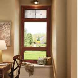 ecoSmart Windows = Uniframe - Products