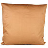 Rusty Ribbon 90/10 Duck Insert Pillow With Cover, 22x22