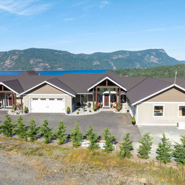 Seascape Duplex